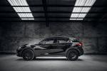 Infiniti QX30 Night 2017 года (CN)